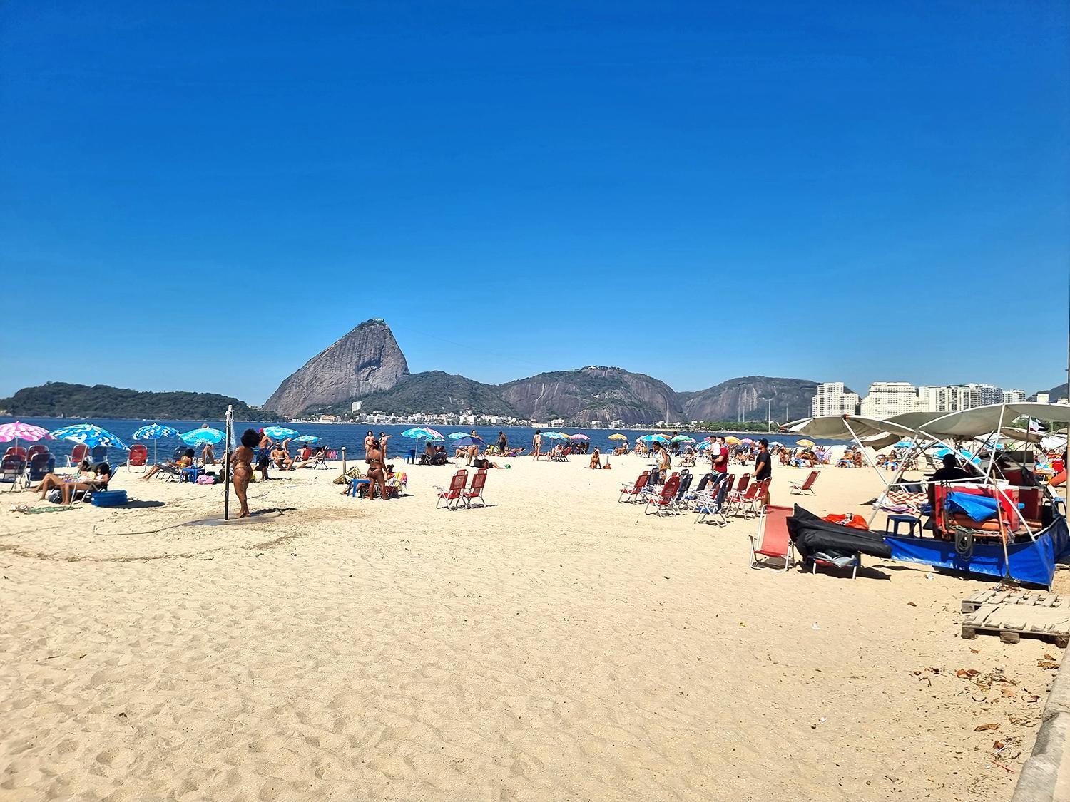Lindo Na Zona Sul Do Rio Apartamento *