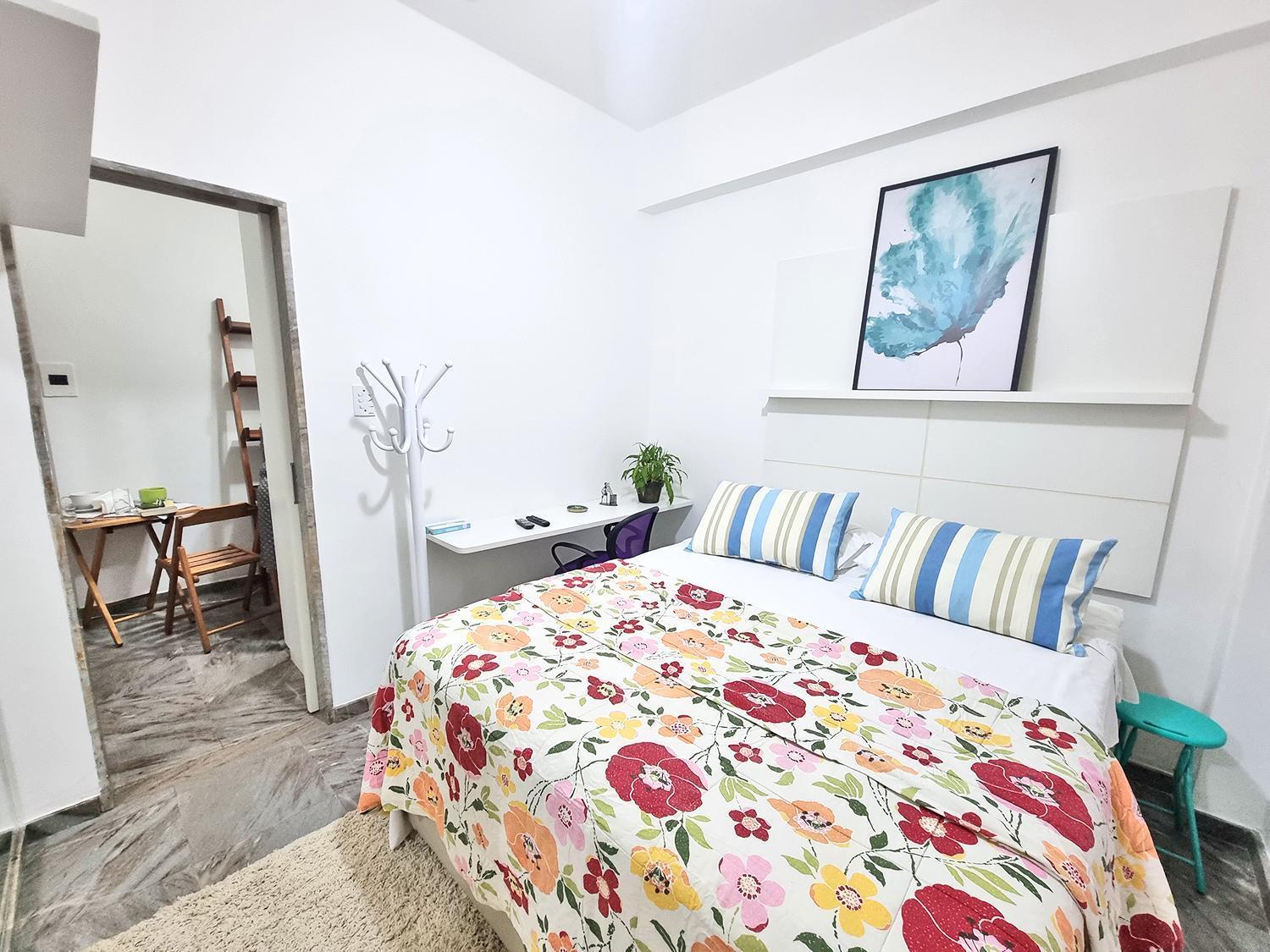 Apartamento Lindo Na Zona Sul Do Rio Rio de Janeiro