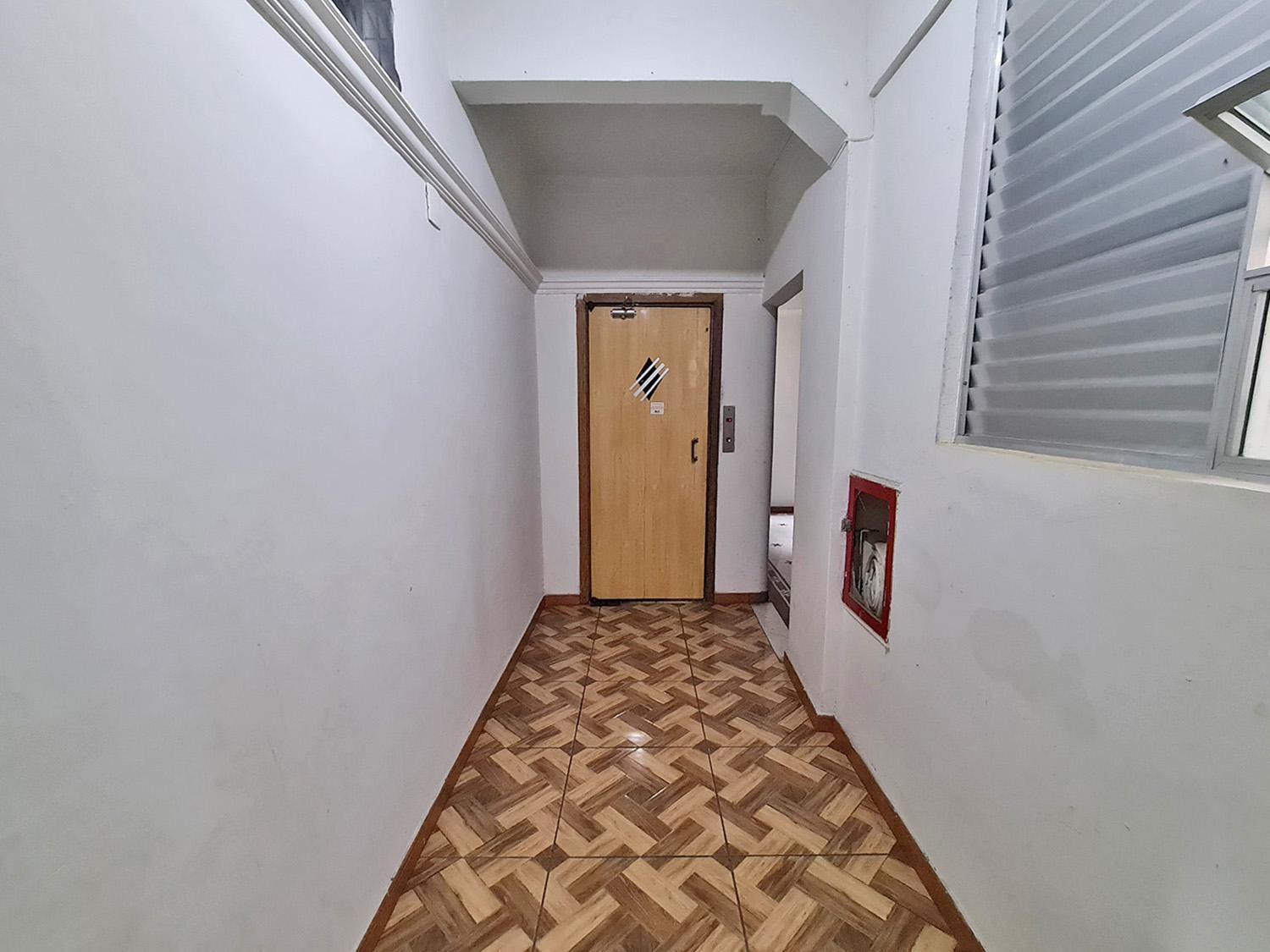 Lindo Na Zona Sul Do Rio Apartamento