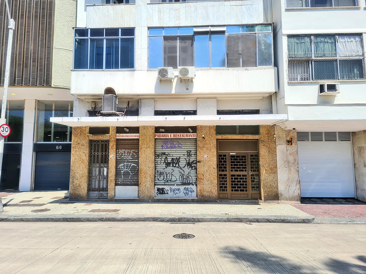 Apartamento Lindo Na Zona Sul Do Rio *