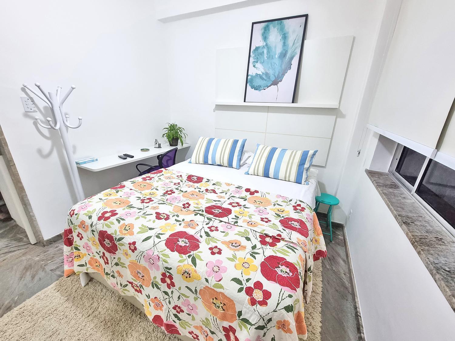 Lindo Na Zona Sul Do Rio Apartamento Rio de Janeiro