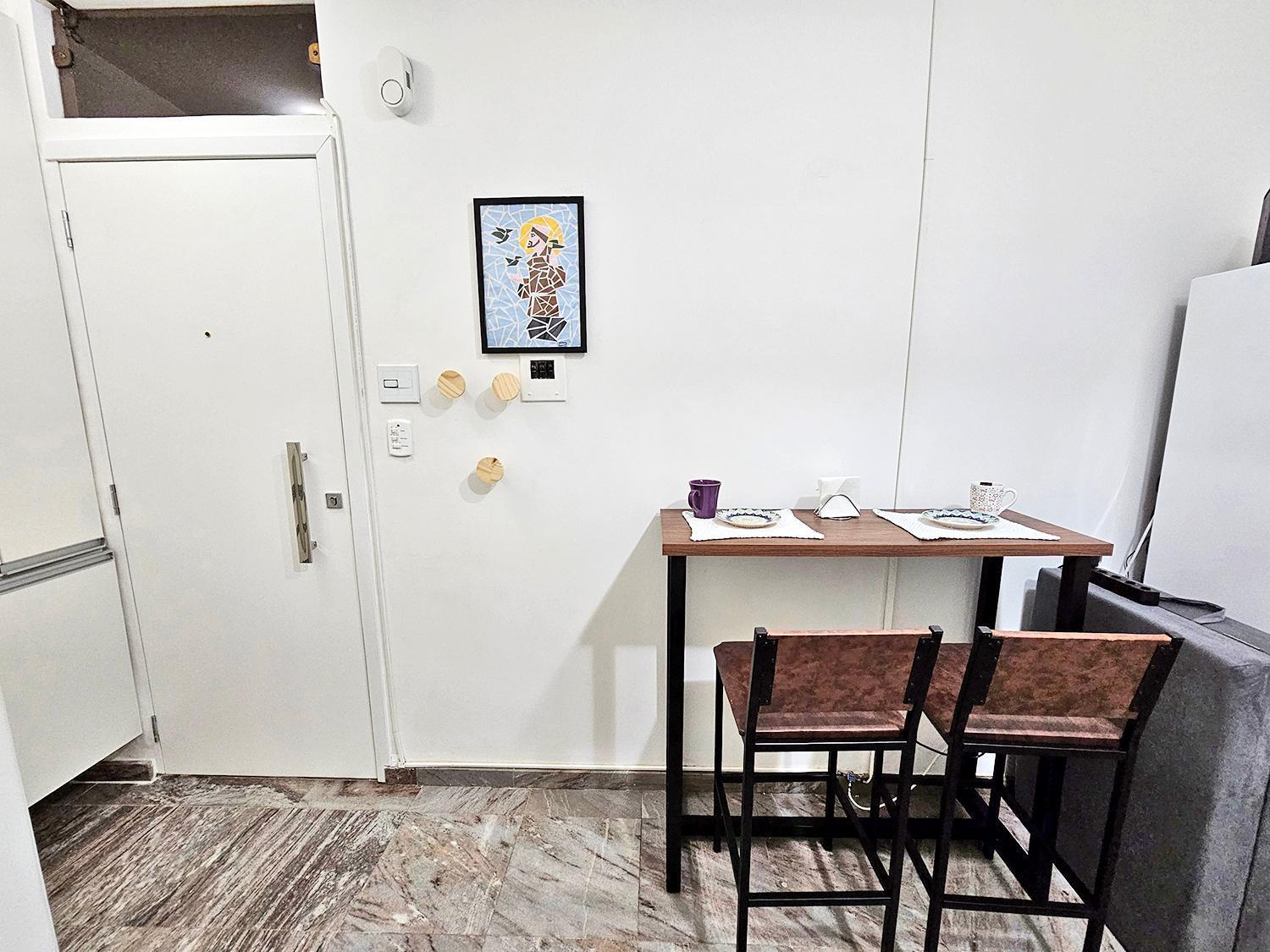 Lindo Na Zona Sul Do Rio Apartamento *