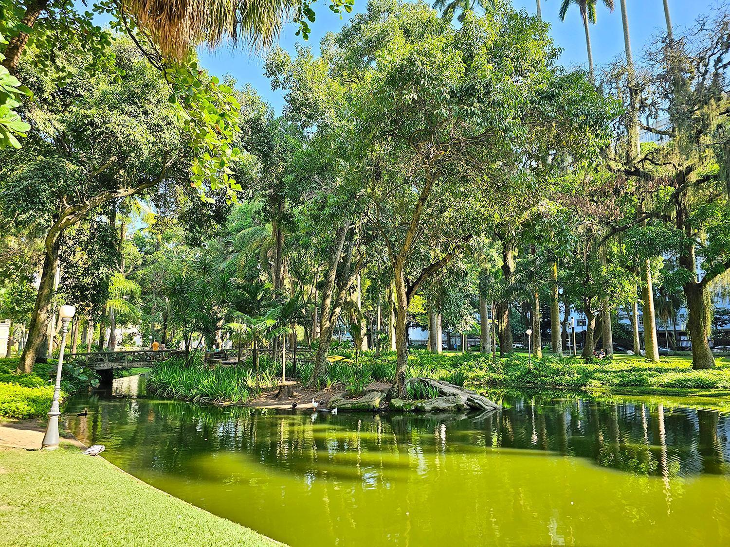 Lindo Na Zona Sul Do Rio Rio de Janeiro