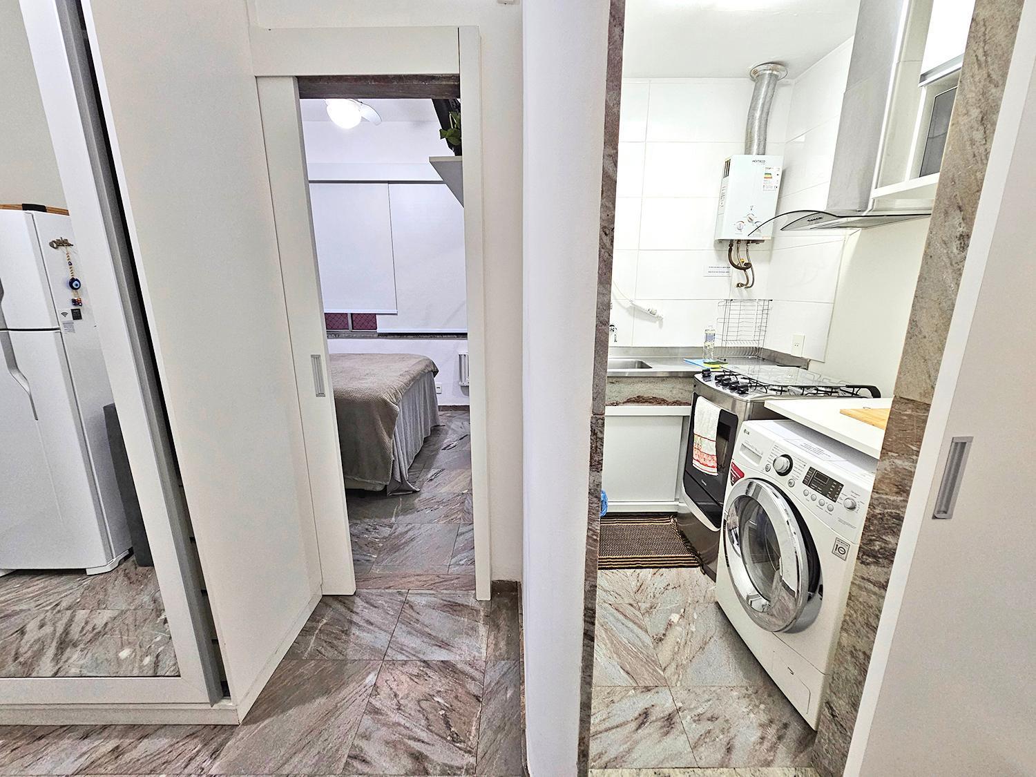 Apartamento Lindo Na Zona Sul Do Rio Rio de Janeiro