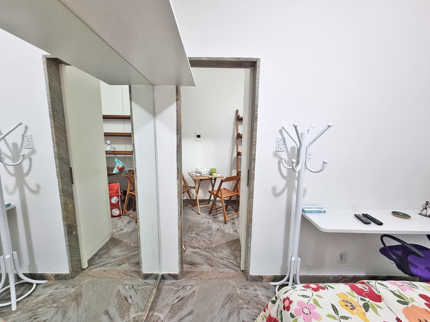 Apartamento Lindo Na Zona Sul Do Rio Rio de Janeiro
