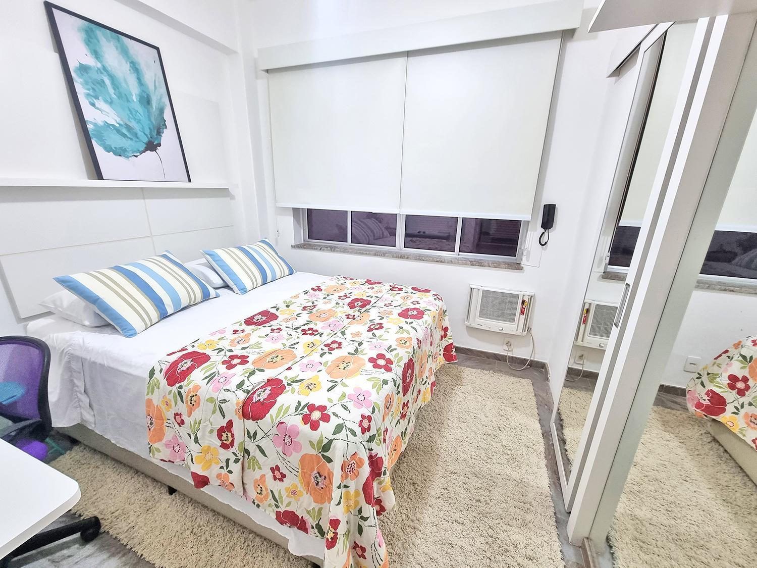 Lindo Na Zona Sul Do Rio Apartamento Rio de Janeiro
