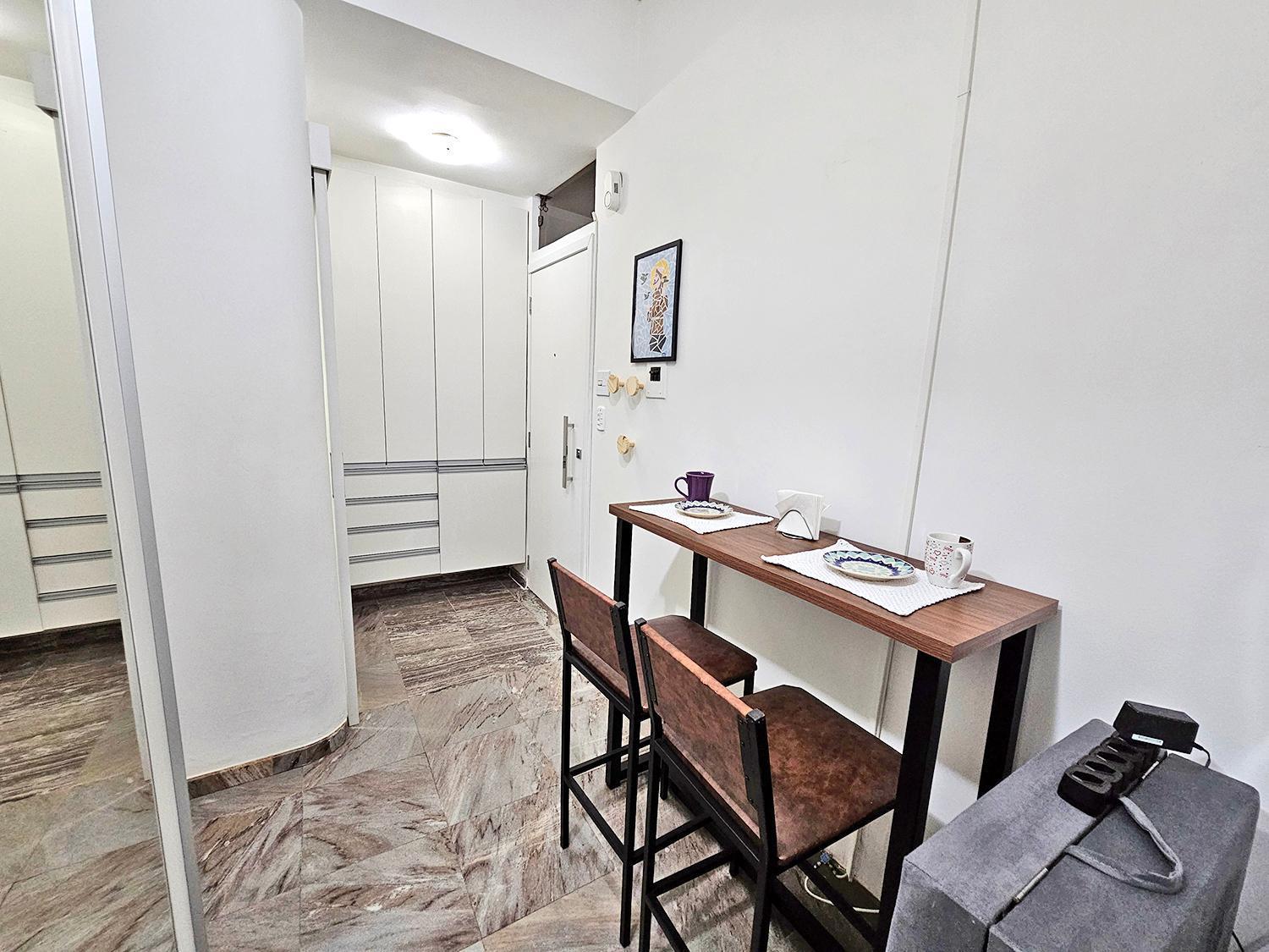 Apartamento Lindo Na Zona Sul Do Rio