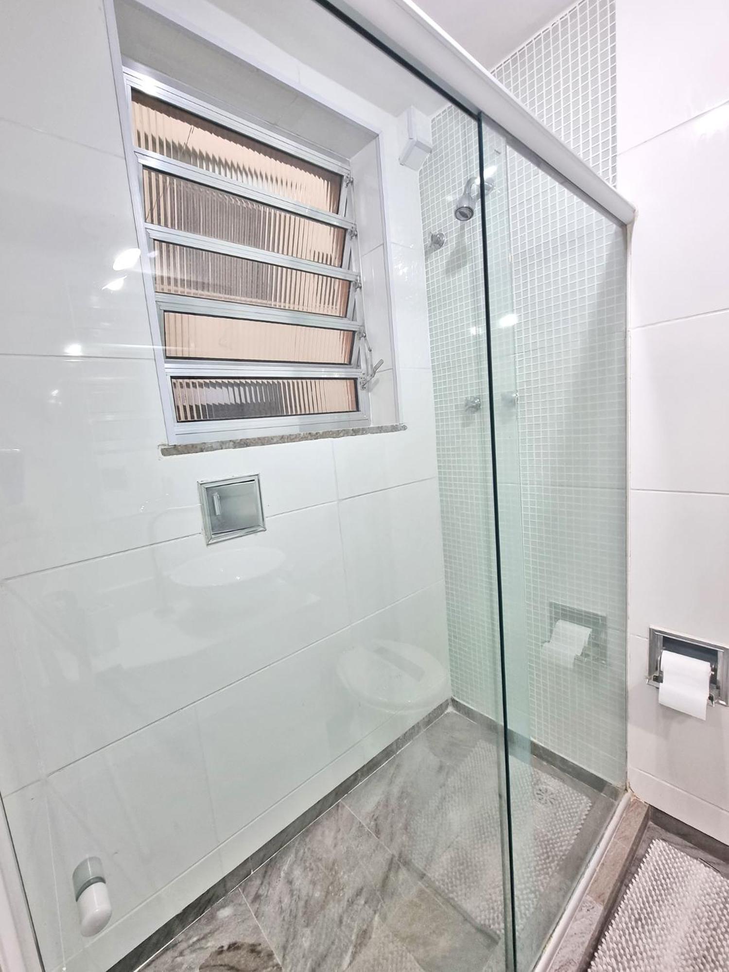 Apartamento Lindo Na Zona Sul Do Rio