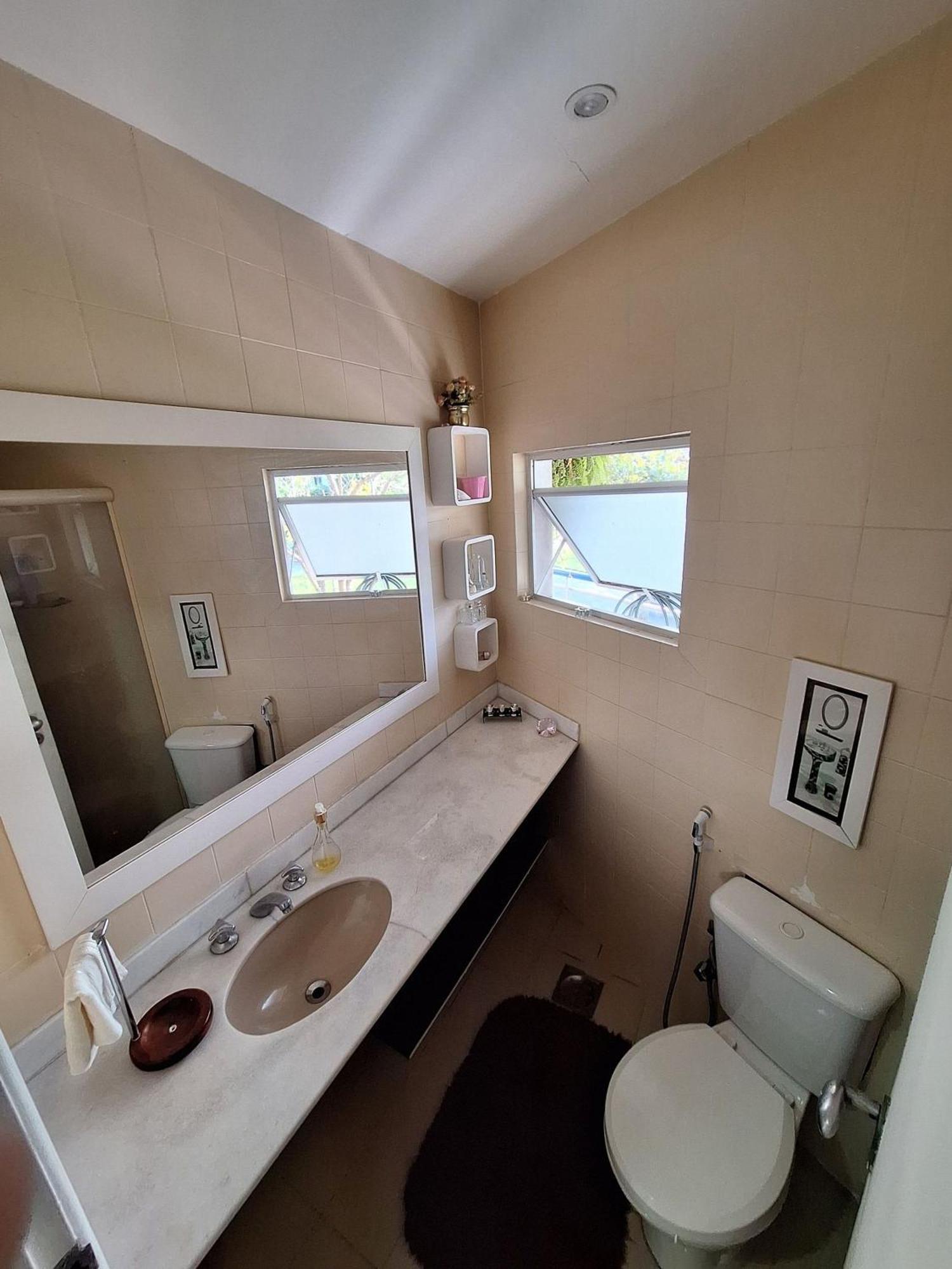 Em Apto Confortavel 10 Min Da Do Recreio Rj Apartment