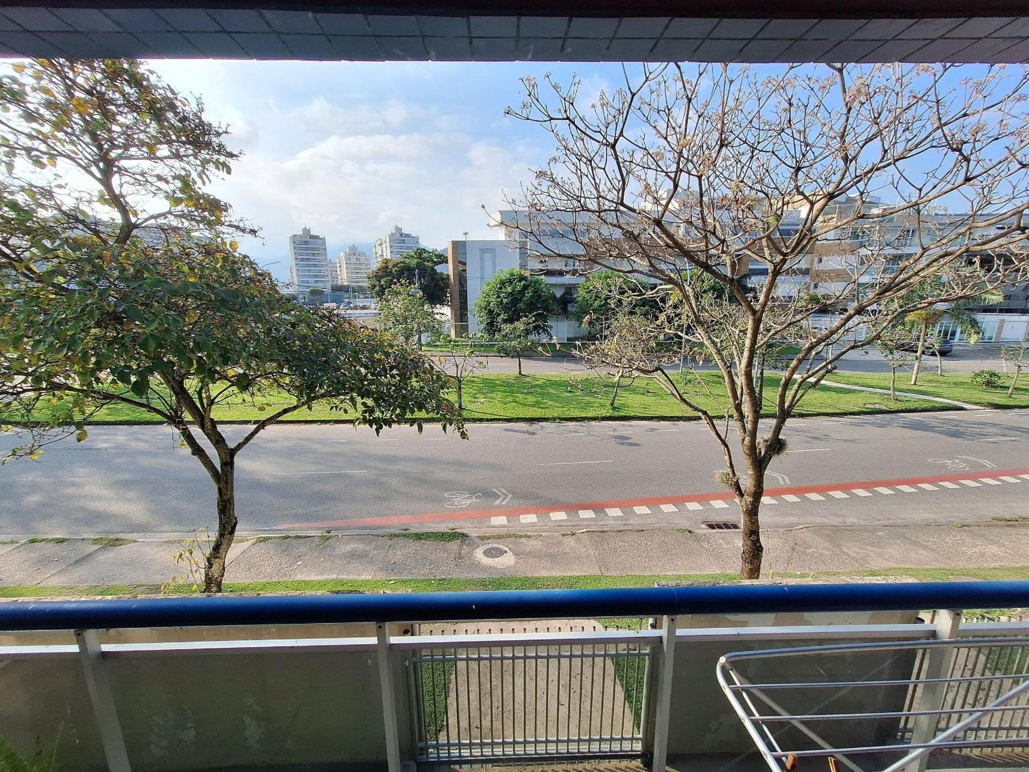Em Apto Confortavel 10 Min Da Do Recreio Rj Apartment Rio de Janeiro