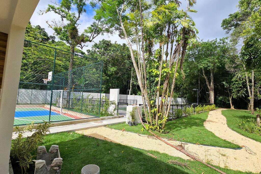 Praia, Trilhas E Cachoeiras Com Muito Lazer! Apartamento