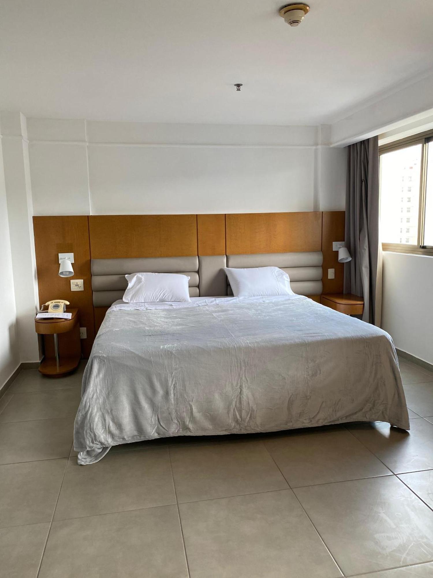 Aparthotel Botafogo Rio de Janeiro