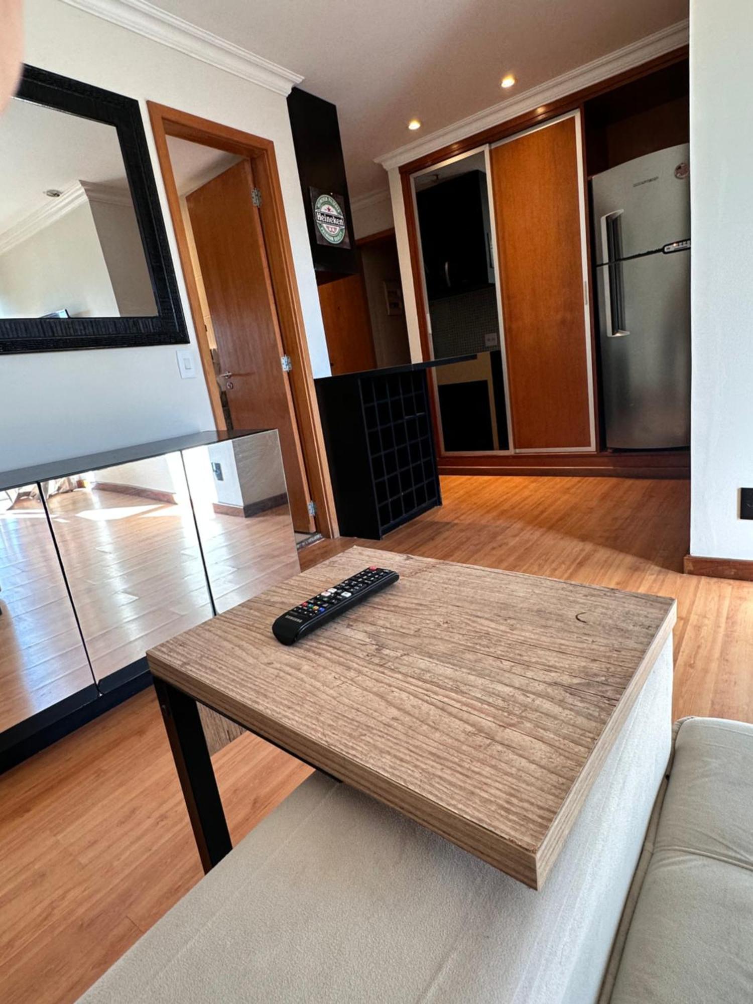 Barra Da Tijuca - 508 - De Frente Para Maravilhosa Piscina - Estacionamento Gratuito - Academia Comphania Atletica - Balsa Para Praia Gratis - Microondas - Geladeira Grande - Recepcao 24Horas - Wi-Fi - Com Pia * Rio de Janeiro