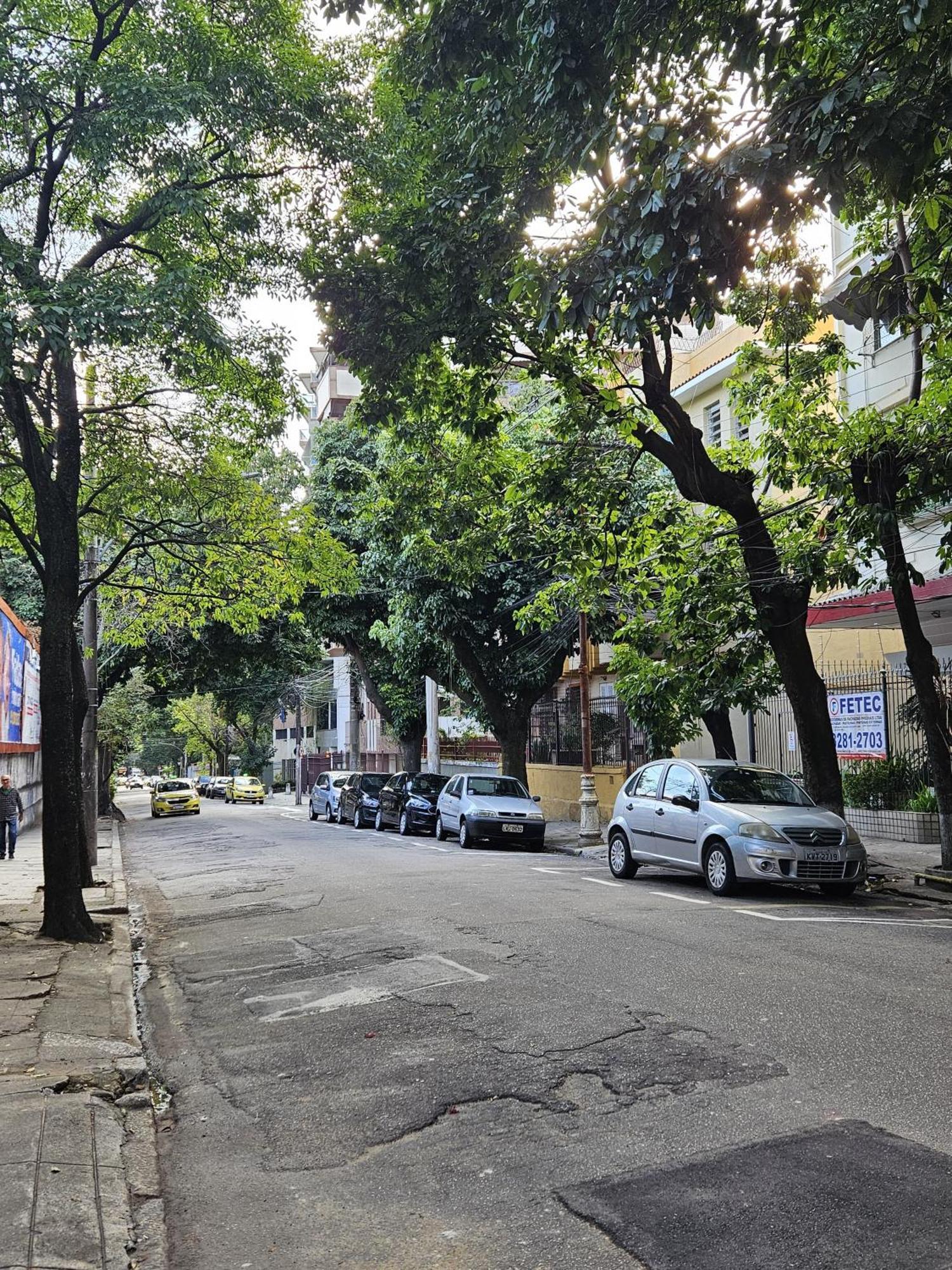 Quarto em Acomodações Particulares Aconchegante *