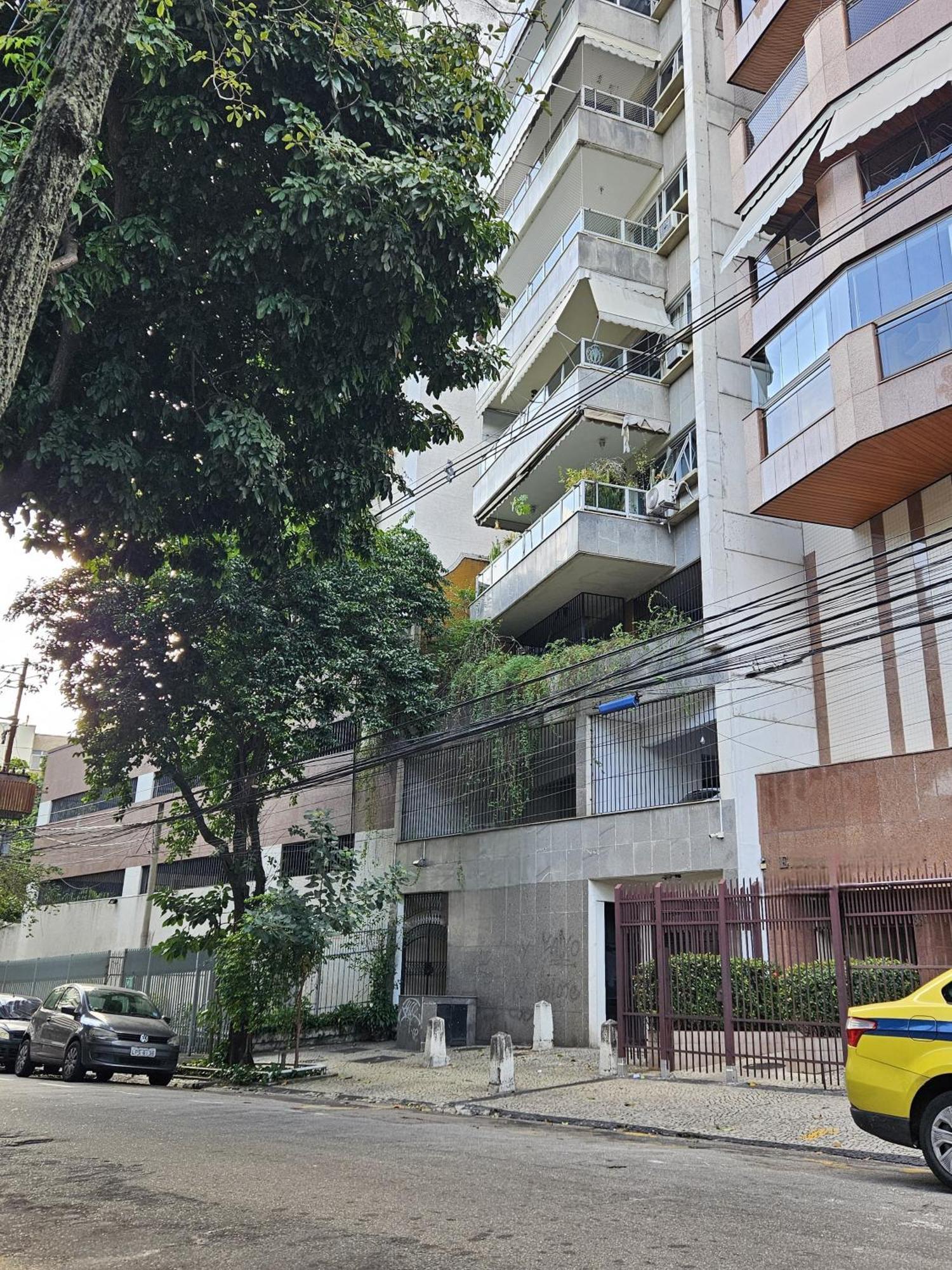 Aconchegante * Rio de Janeiro