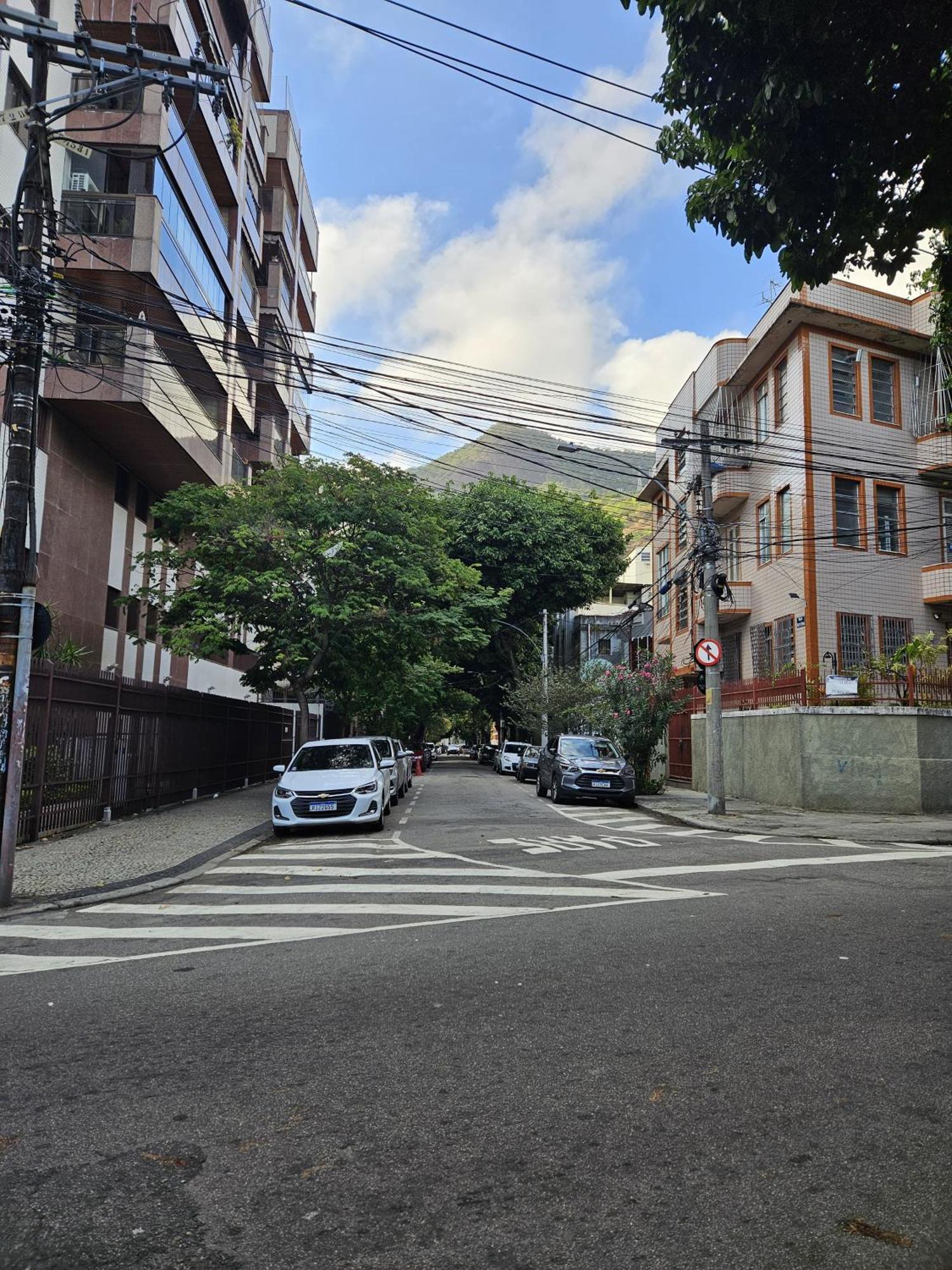 Aconchegante * Rio de Janeiro