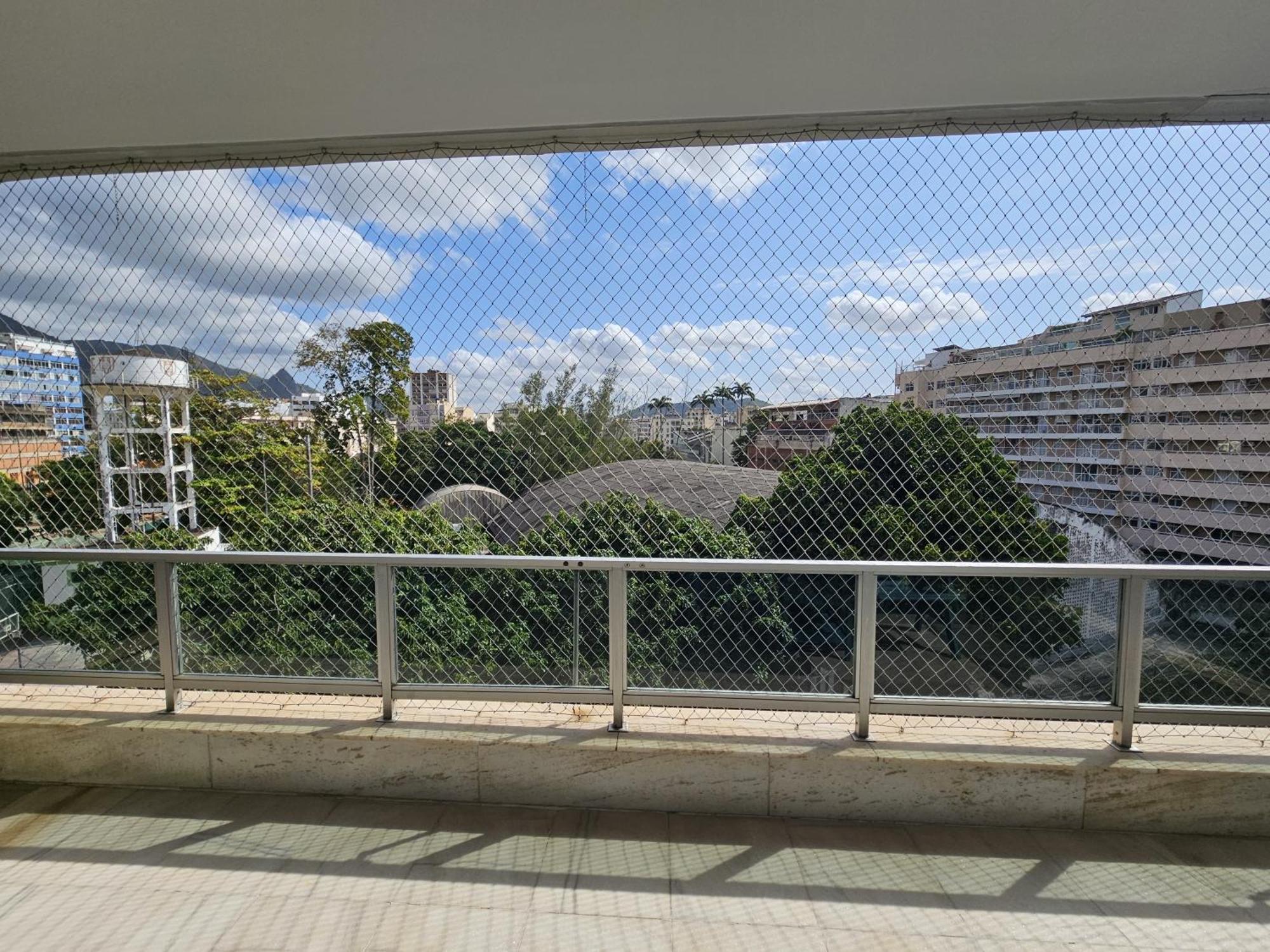 Aconchegante Quarto em Acomodações Particulares Rio de Janeiro