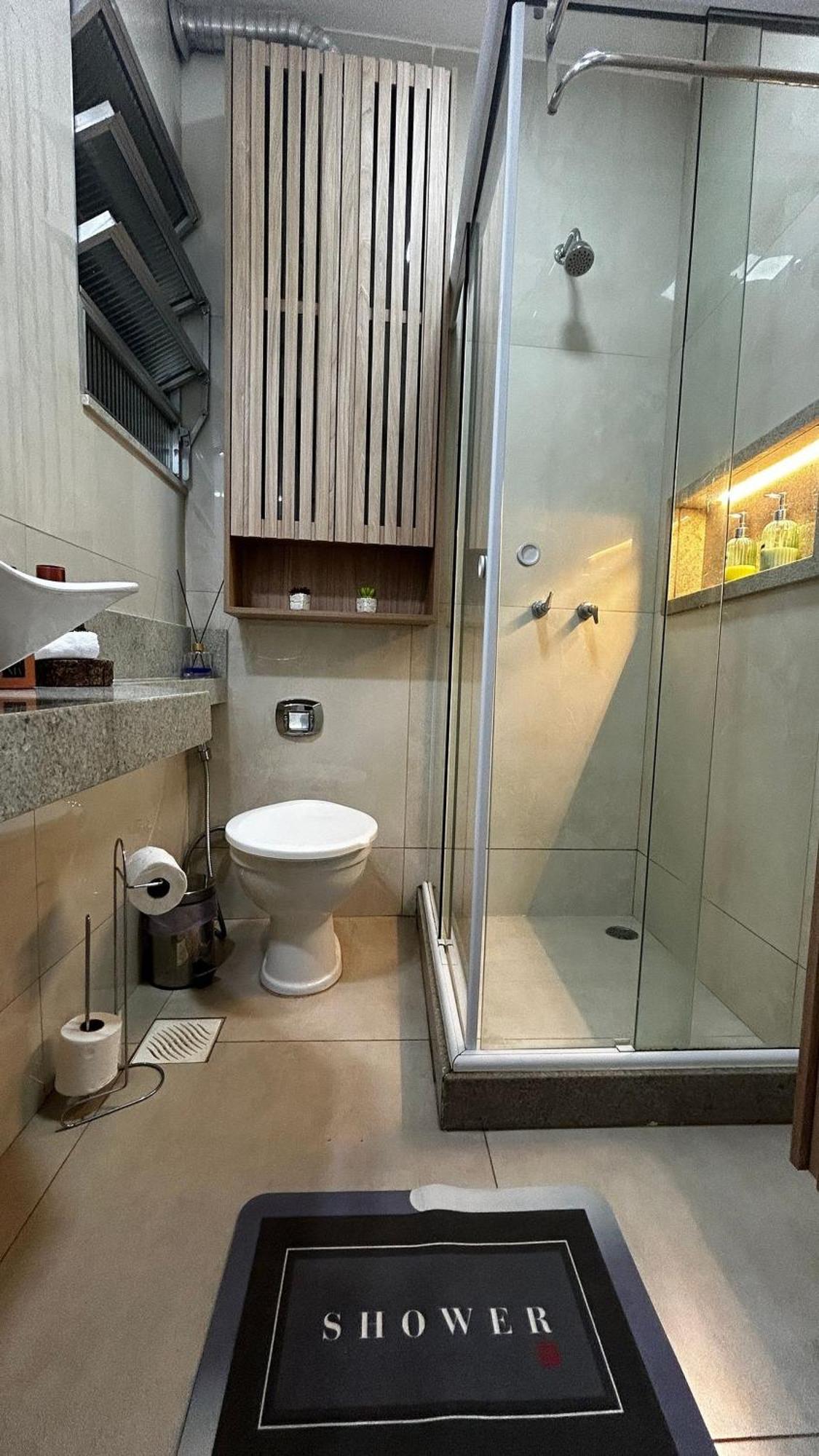 516 Copacabana Av Atlantica, Posto 6 Apartamento *