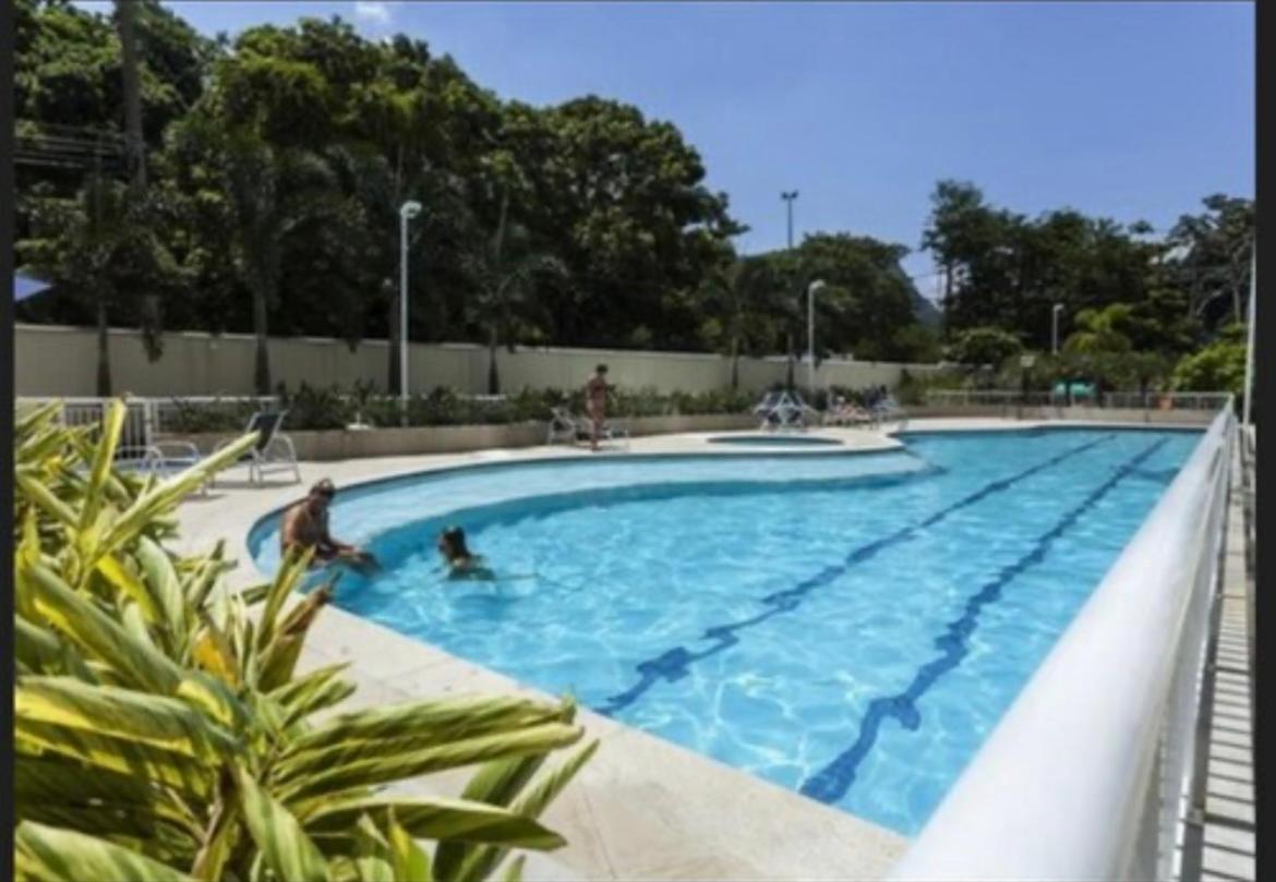 Rio - Flat B Com Varanda - Individual Rio de Janeiro