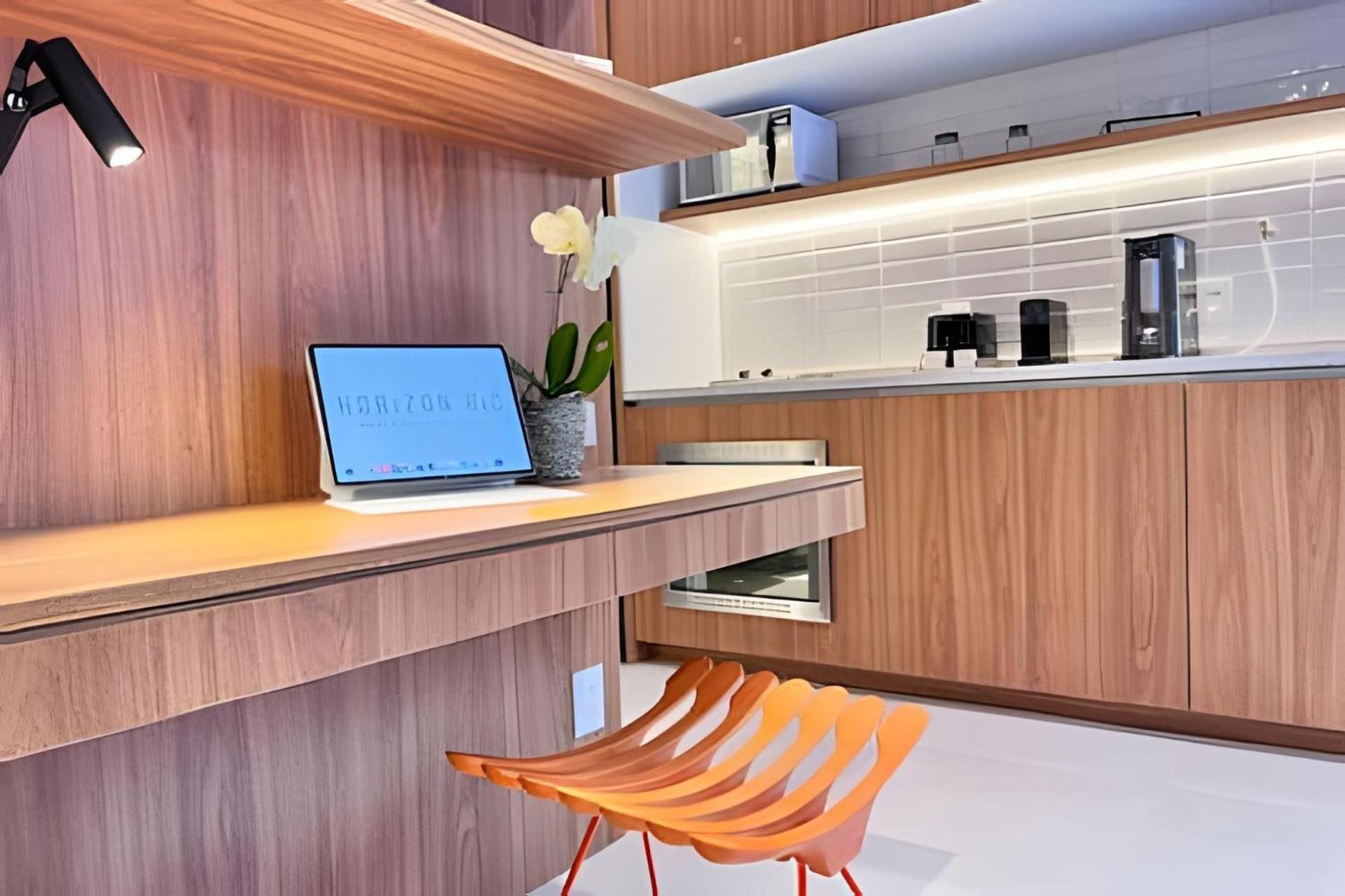 Apartamento Bossa107