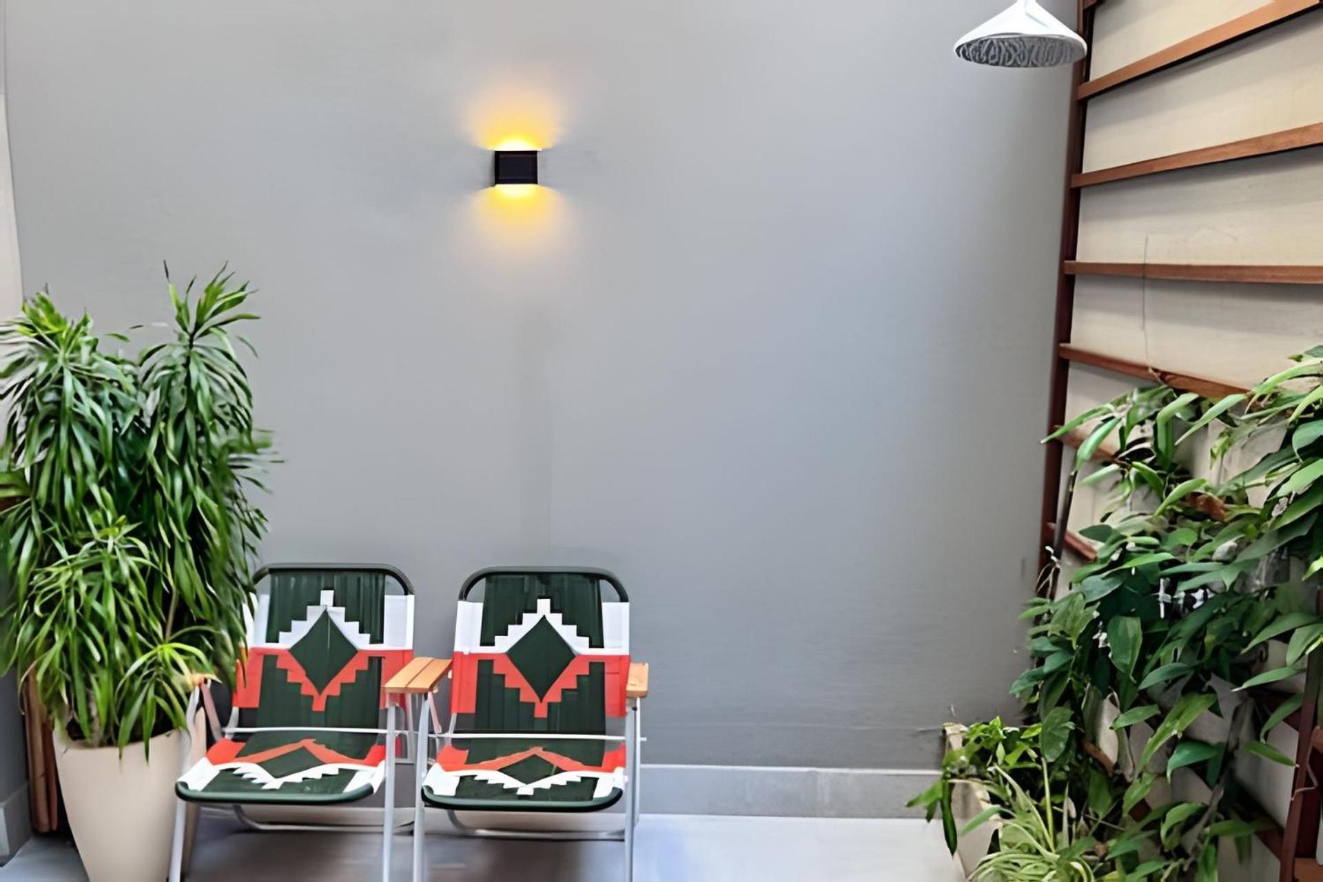 Bossa107 Apartamento