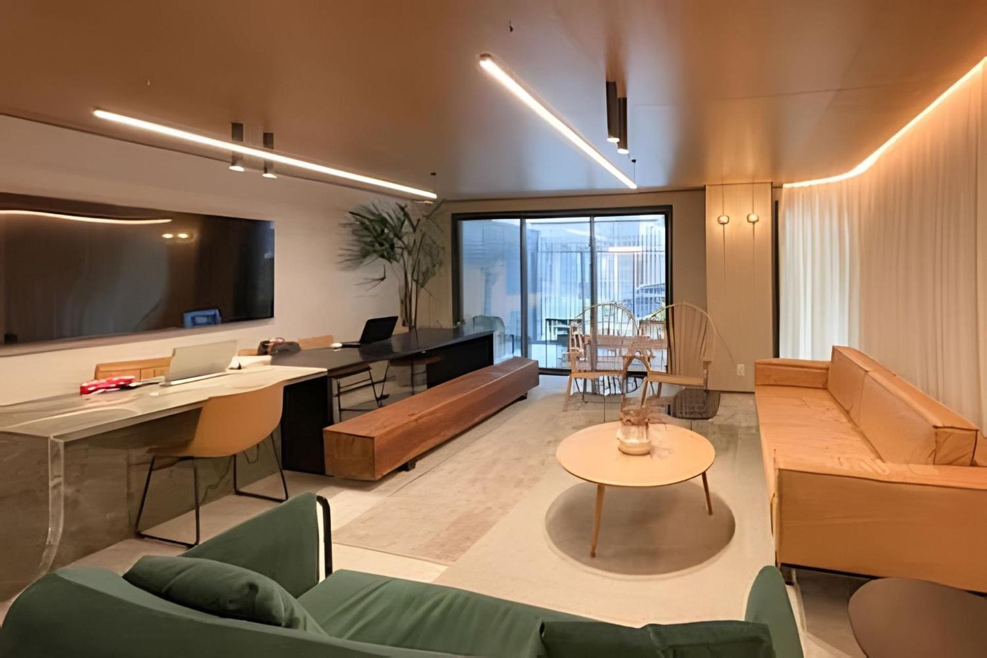 Apartamento Bossa107