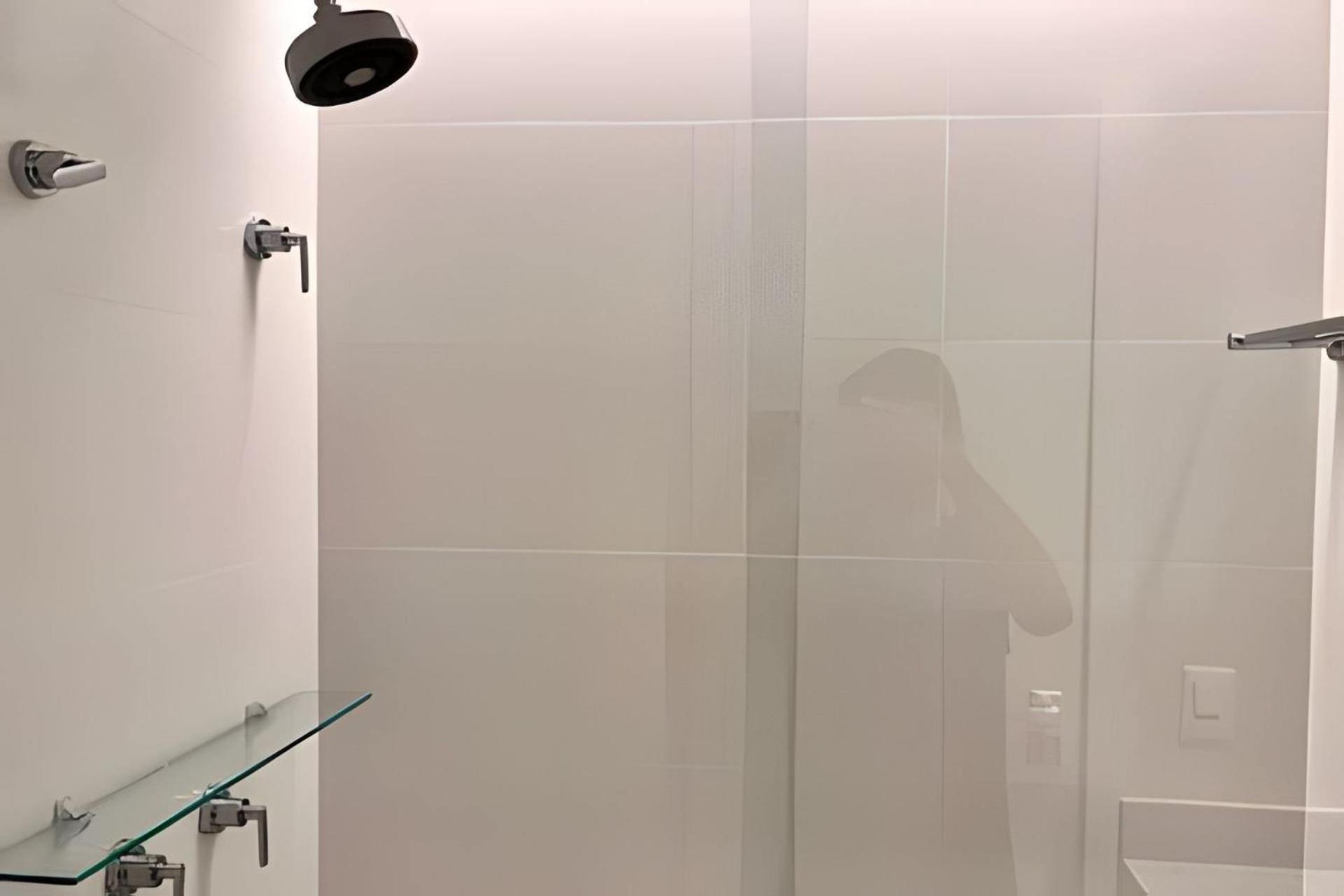 Apartamento Bossa107 *