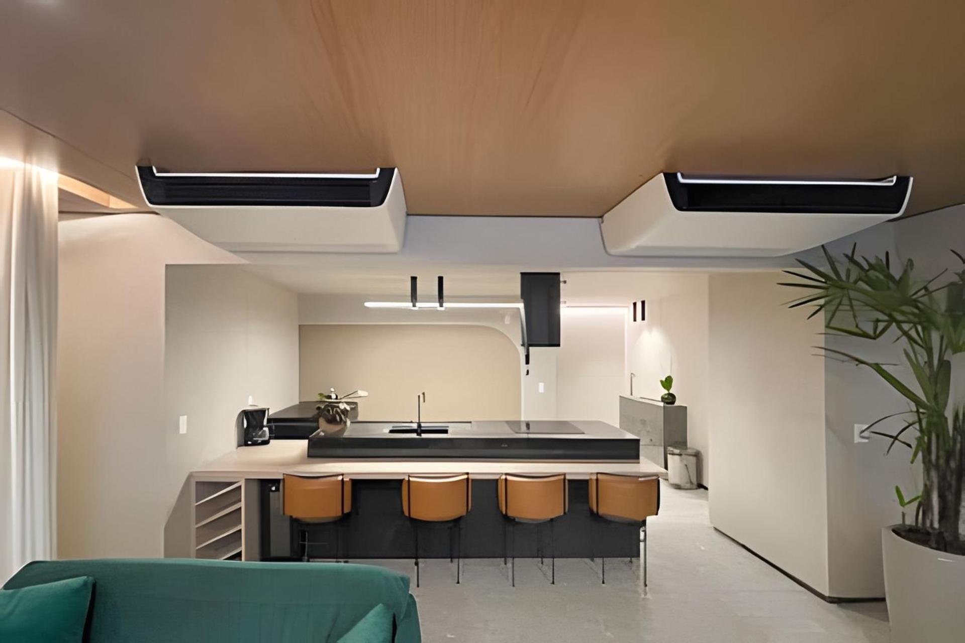 Bossa107 Apartamento *