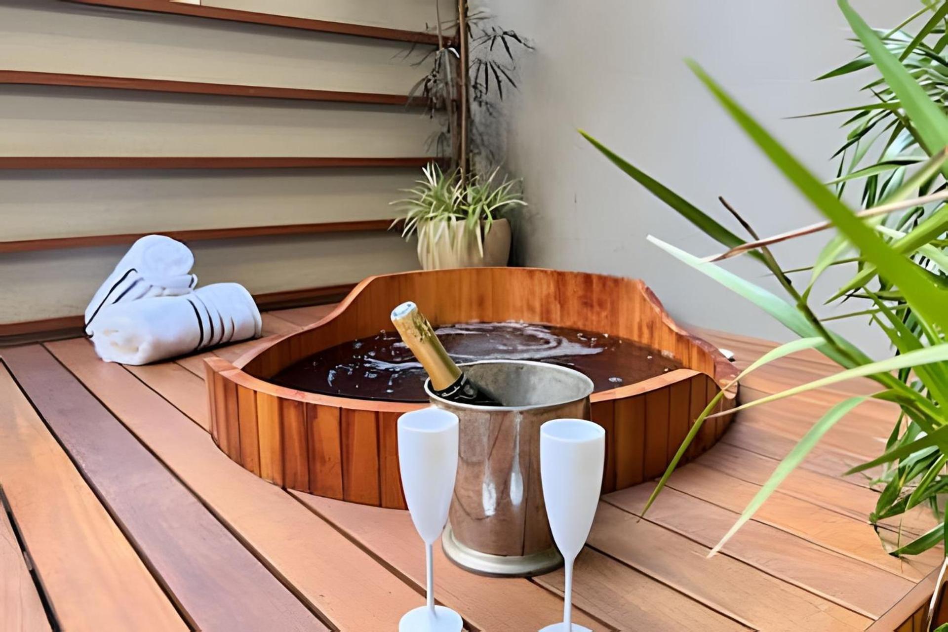 Apartamento Bossa107 Rio de Janeiro