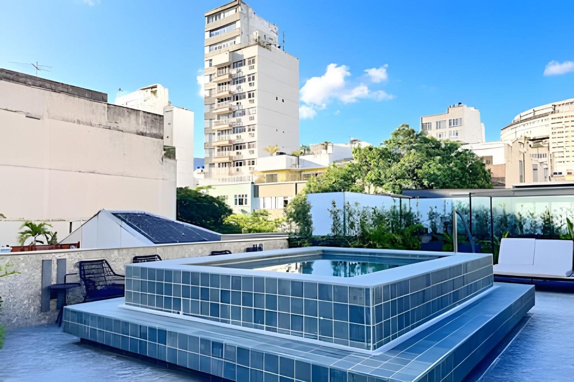 Bossa107 Apartamento