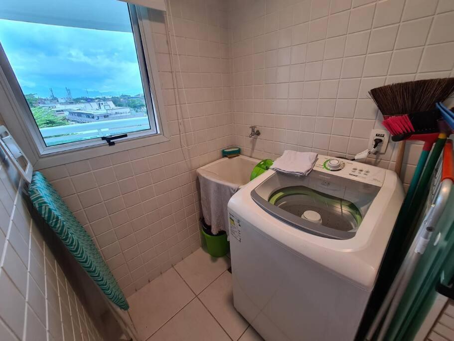 Flat No Paradiso All - Barra Da Tijuca,rj *