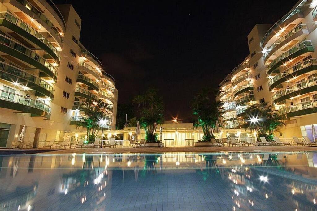 Flat No Paradiso All - Barra Da Tijuca,rj * Rio de Janeiro