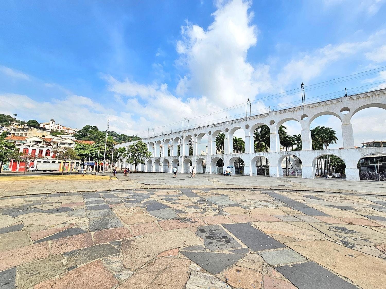 Lindo No Centro Do Rio, Na Lapa, Com Wi-fi * Rio de Janeiro