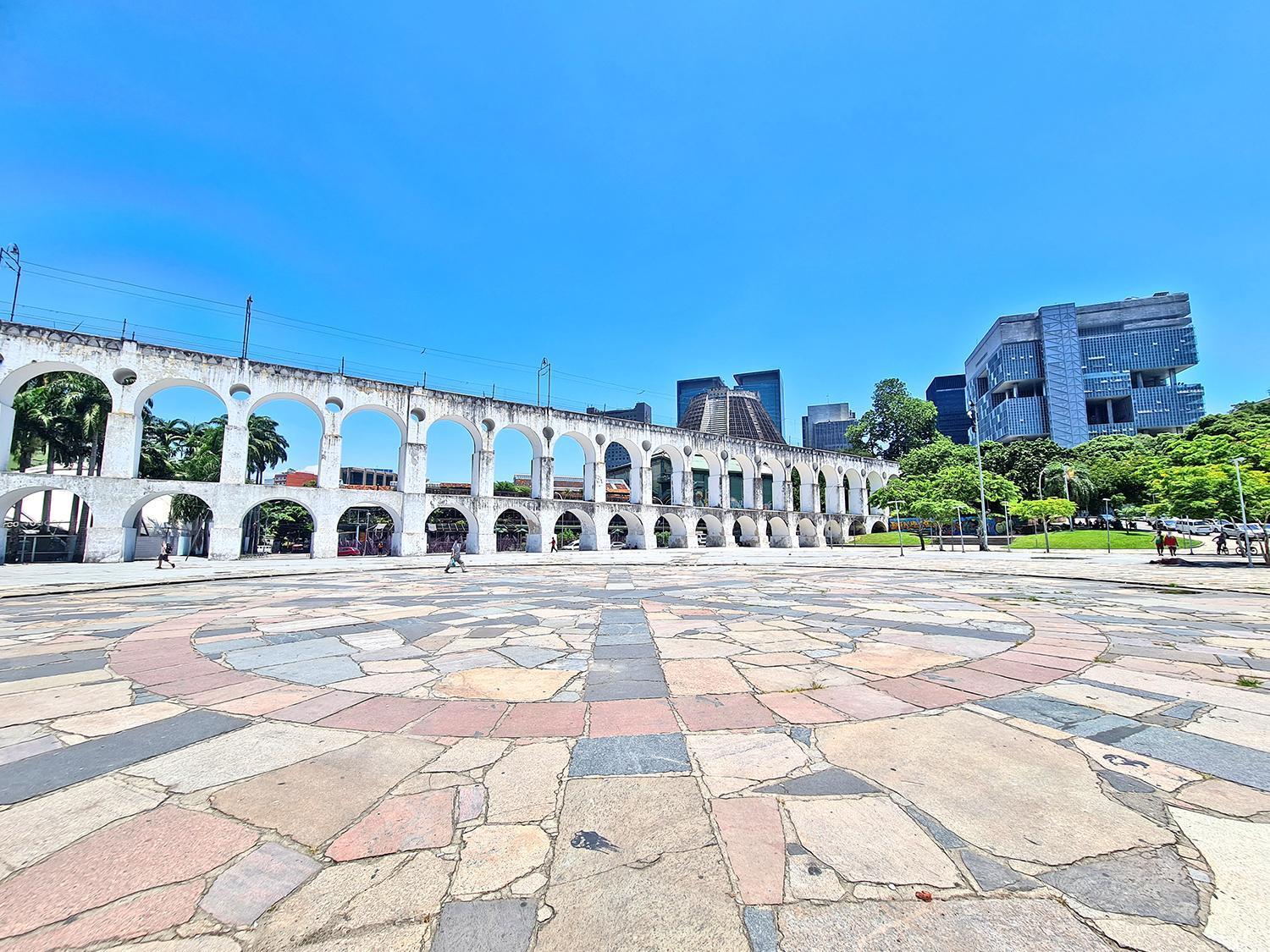 Lindo No Centro Do Rio, Na Lapa, Com Wi-fi Apartamento Rio de Janeiro
