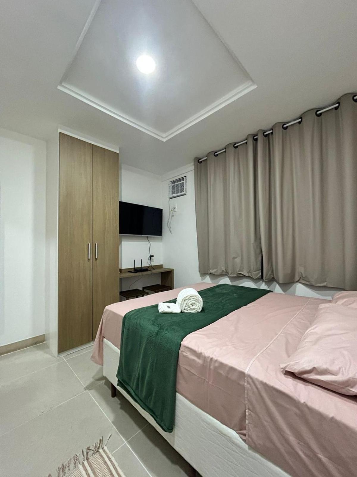 Casa Maua Apartment *