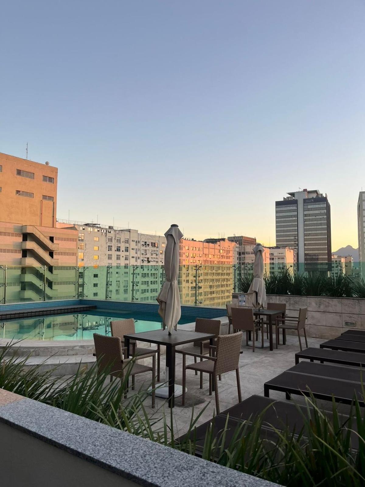 Casa Maua Apartment Rio de Janeiro