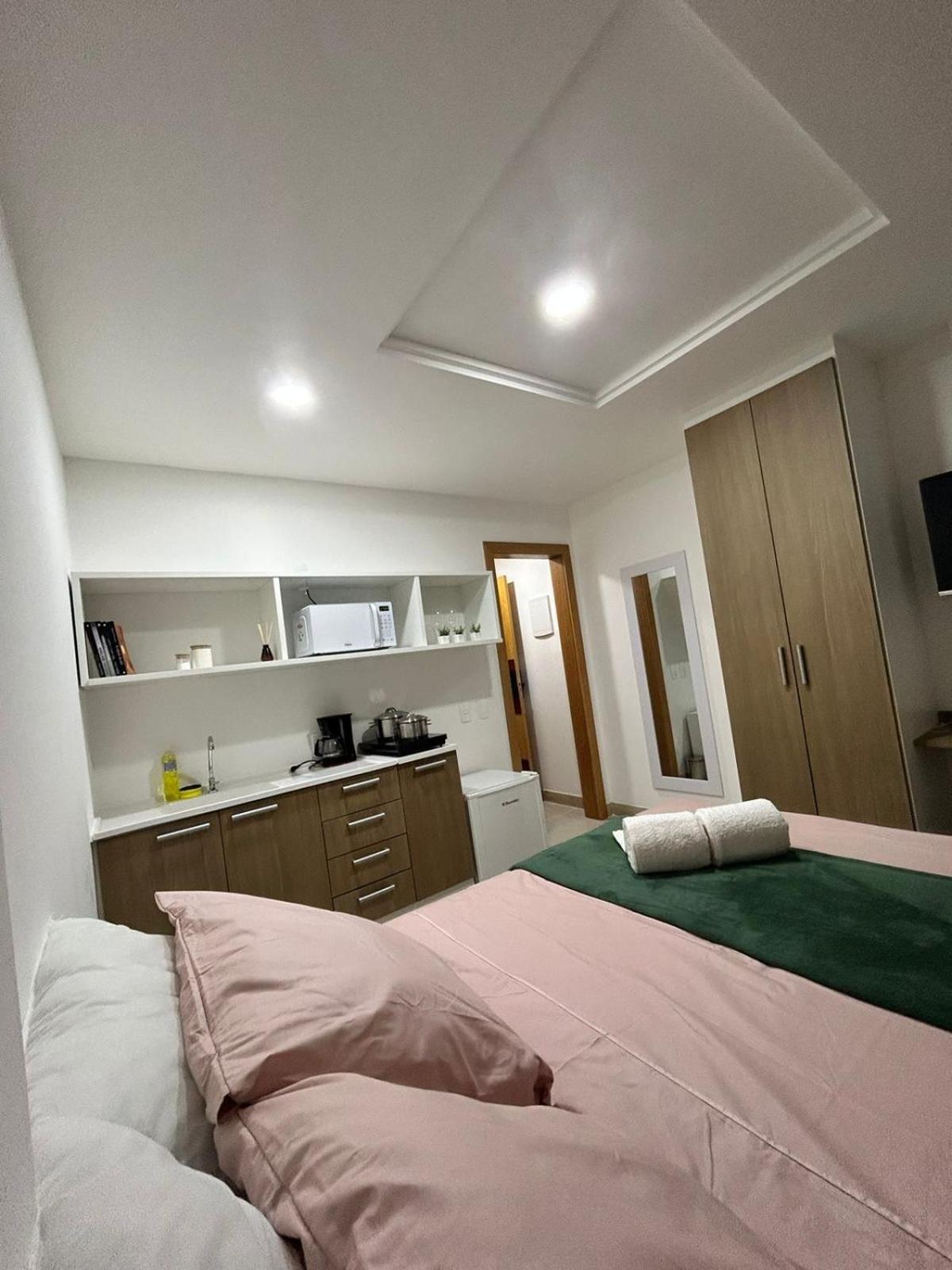Apartment Casa Maua