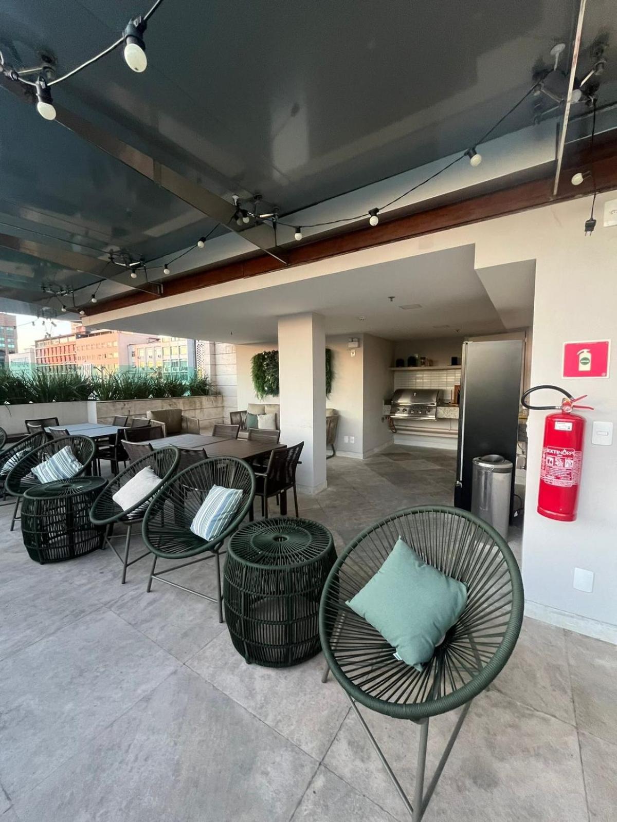 Casa Maua Apartment Rio de Janeiro