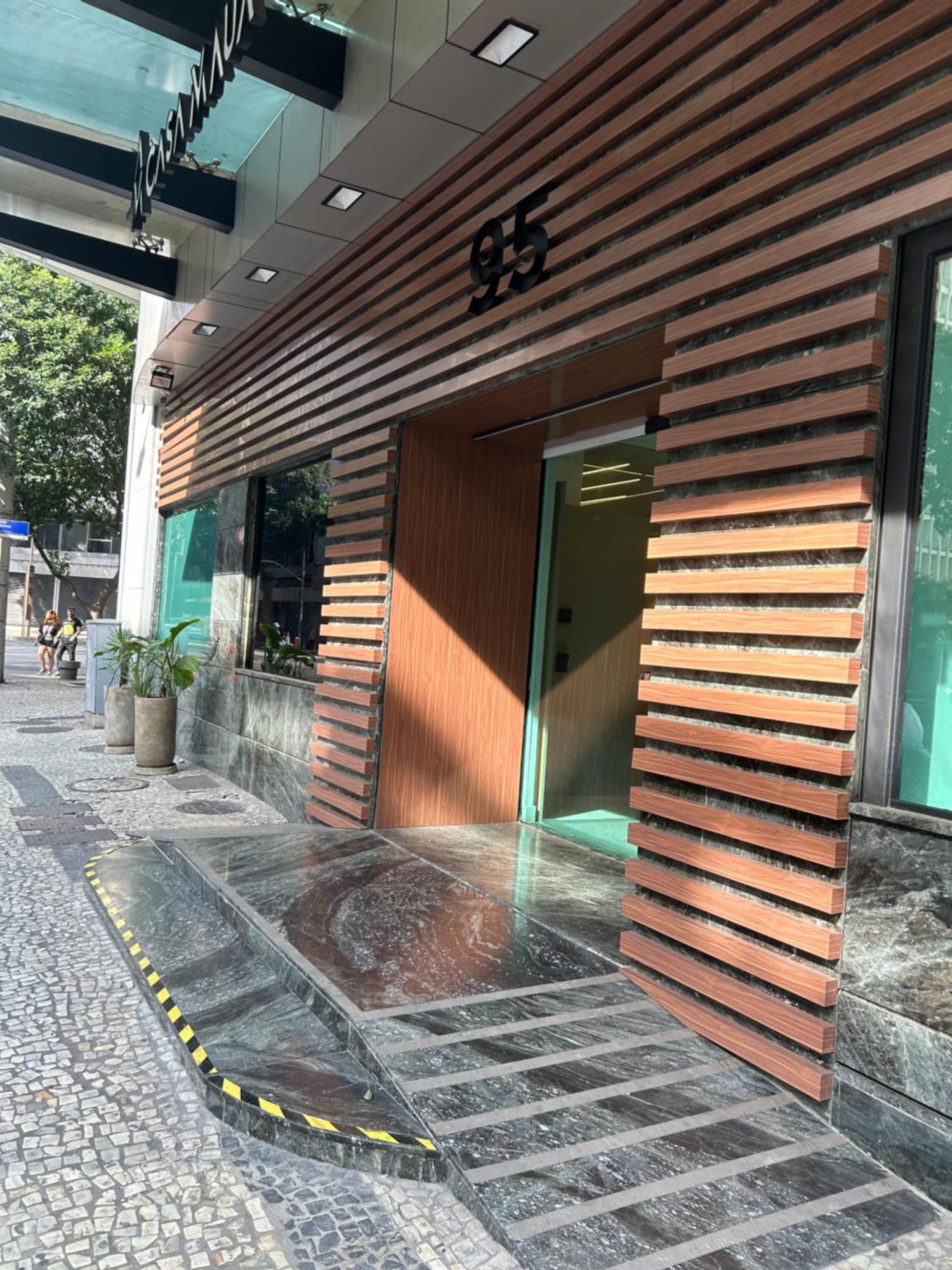 Casa Maua *
