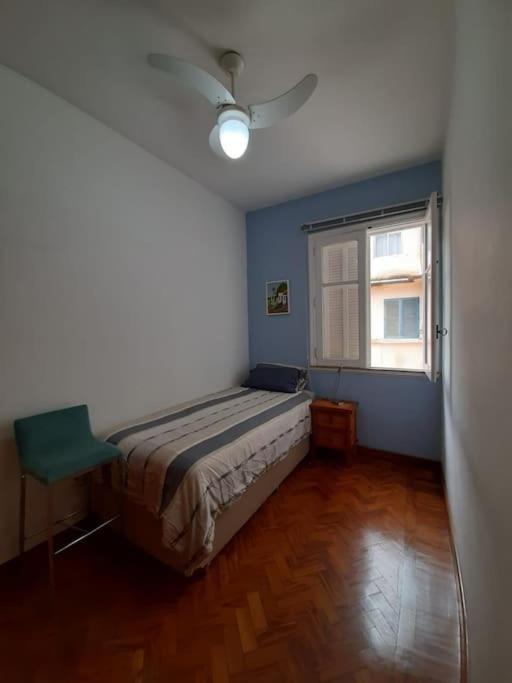 Tranquilidade E Conforto No Rio Apartamento *