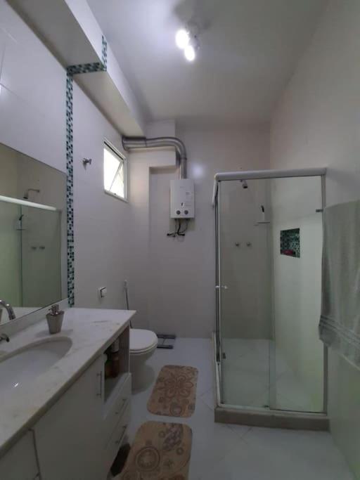 Tranquilidade E Conforto No Rio Apartamento Rio de Janeiro