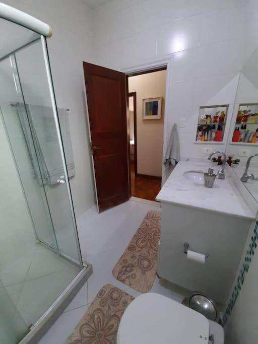 Tranquilidade E Conforto No Rio Apartamento