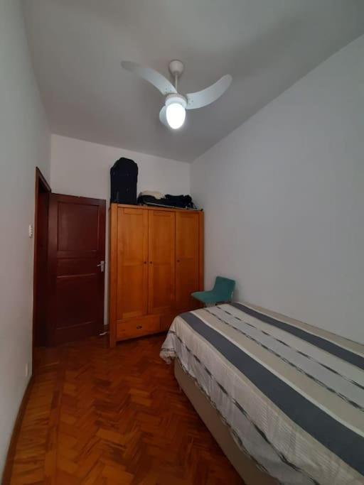 Tranquilidade E Conforto No Rio * Rio de Janeiro