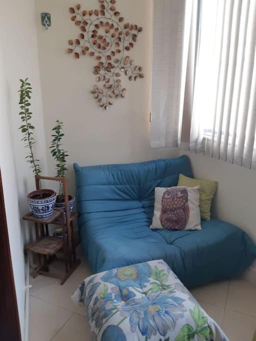 Apartamento Tranquilidade E Conforto No Rio *