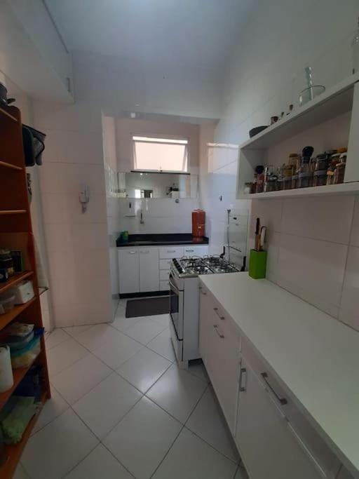 Tranquilidade E Conforto No Rio Apartamento Rio de Janeiro