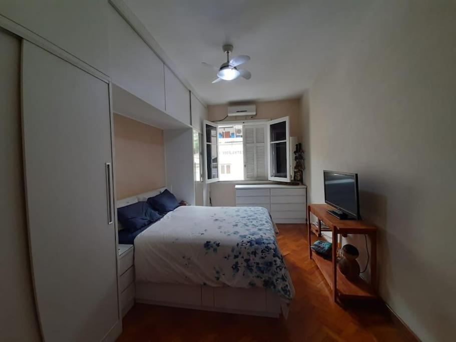 Apartamento Tranquilidade E Conforto No Rio Rio de Janeiro