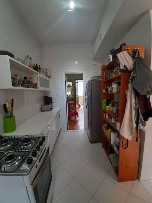 Tranquilidade E Conforto No Rio Apartamento Rio de Janeiro