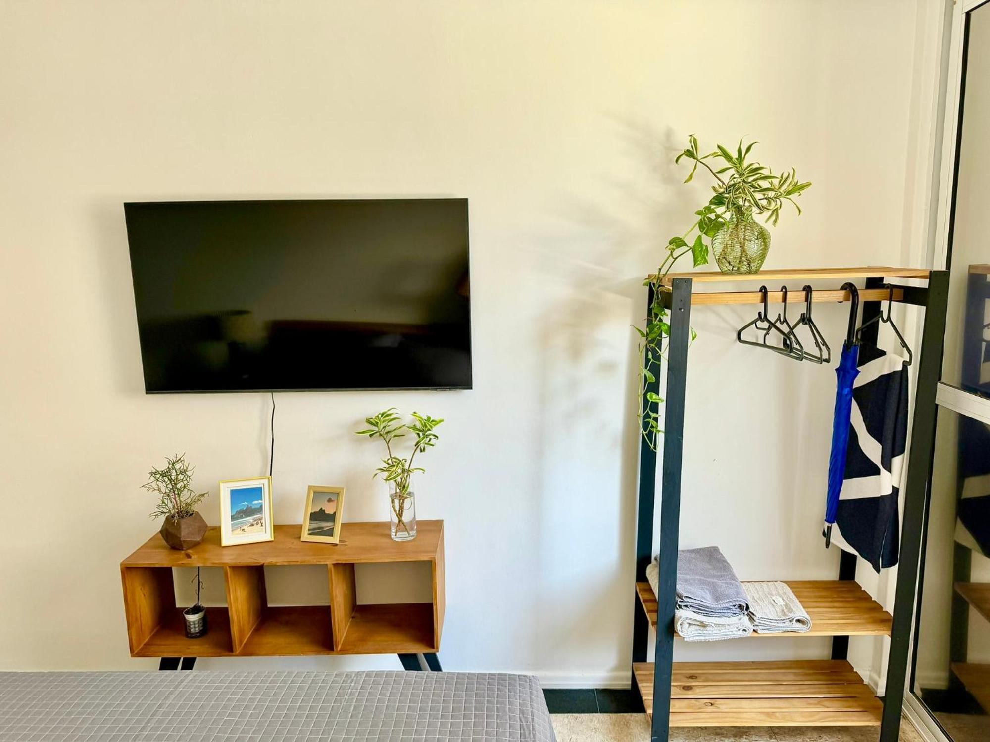2min Da Ipanema Leblon Apartamento