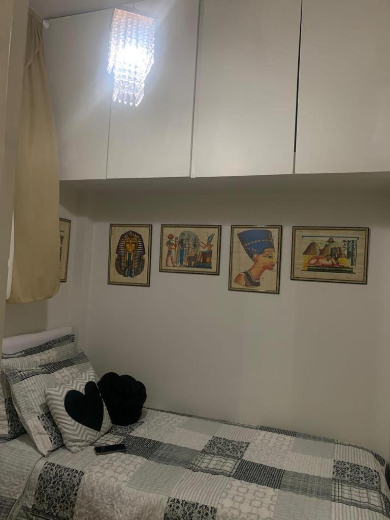 Apartment Apto Proximo A Rio de Janeiro