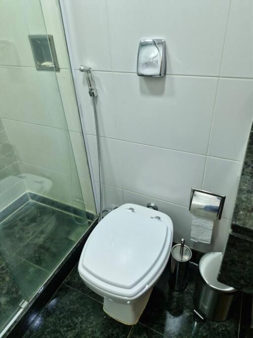 Estudio Moderno No Coracao Do Rio de Janeiro